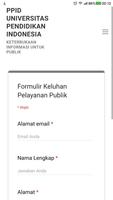 PPID UPI syot layar 3