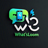 ”WhatsLoom, Chat Unsaved Number