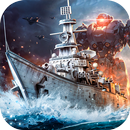 Warship Alliance: Conquest APK