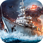 Warship Alliance: Conquest 圖標