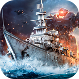 Warship Alliance: Conquest icon