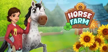 Horse Farm