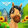 Horse Farm Mod Apk [Remove ads][Mod speed]
