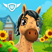 Horse Farm icône