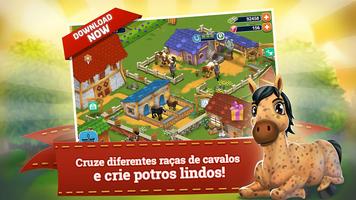 Horse Farm imagem de tela 1