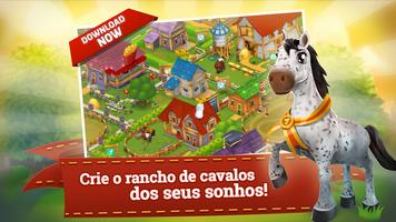 Horse Farm imagem de tela 2