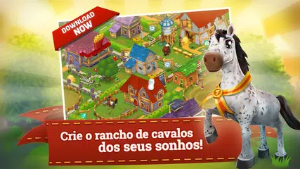 Baixar Horse Farm XAPK