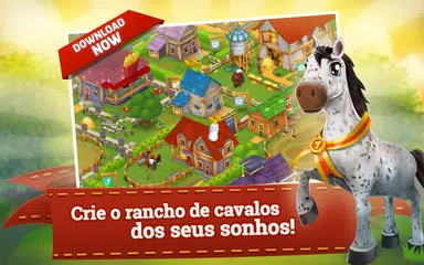 Baixar Horse Farm XAPK