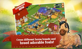 Horse Farm اسکرین شاٹ 1