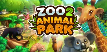 Zoo 2: Animal Park