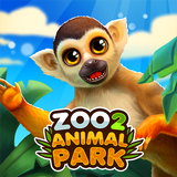 Zoo 2: Animal Park 图标
