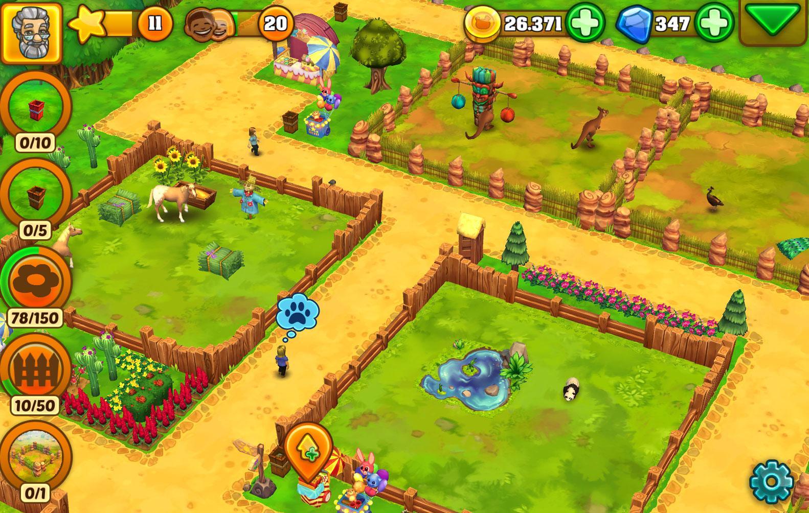 Zoo 2 Animal Park Hilfe Zoo 2 Animal Park Hilfe