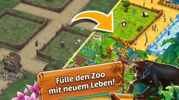 Zoo 2: Animal Park Plakat