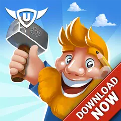 Idle Kingdom Builder アプリダウンロード