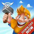 Idle Kingdom Builder ไอคอน