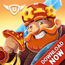 Idle Kingdom Clashes APK