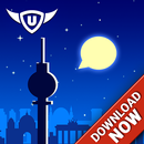 APK Berlin Mystery - Text Adventur