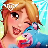 Bubble Vet - Pet Clinic ไอคอน