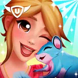 ”Bubble Vet - Pet Clinic