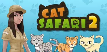 Cat Safari 2