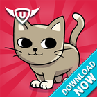 Cat Safari 2 ikon