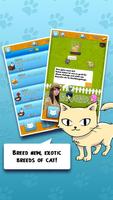 Cat Safari 2 स्क्रीनशॉट 1