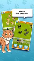 Cat Safari 2 اسکرین شاٹ 2