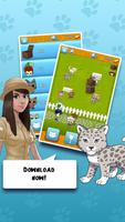 3 Schermata Cat Safari 2