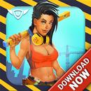 Construction Hero - A Building APK