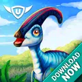 Dinosaur Park: Primeval Zoo