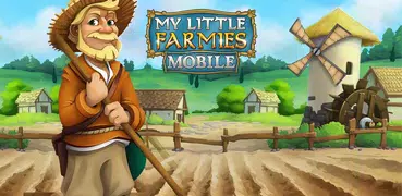 My Little Farmies Mobile