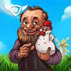 Скачать My Little Farmies Mobile APK