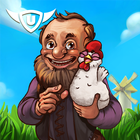My Little Farmies Mobile アイコン