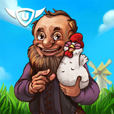 My Little Farmies Mobile APK