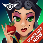 Farmer's Fairy Tale-icoon