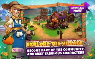 Farmer's Fairy Tale screenshot 1
