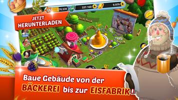 Food World Tycoon Screenshot 1