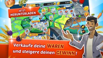 Food World Tycoon Screenshot 3