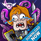 Idle Dungeon Heroes آئیکن