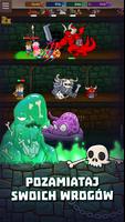 Idle Dungeon Heroes screenshot 2