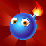 Dropping Rocks: Bombing Blocks APK