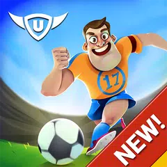 Baixar Kick & Goal: Soccer Match APK