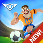 Kick & Goal: Soccer Match icon