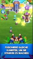 Merge Fight Fantasy Screenshot 2