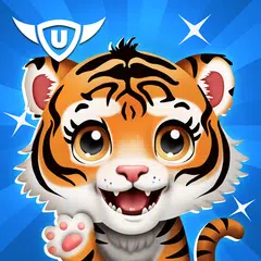 MyFreeZoo Mobile アプリダウンロード