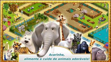 MyFreeZoo Mobile imagem de tela 2