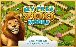 MyFreeZoo Mobile gönderen