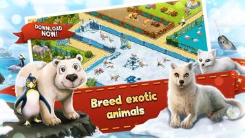 MyFreeZoo Mobile 截圖 1