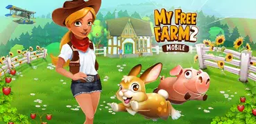 My Free Farm 2