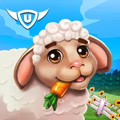 My Free Farm 2 Icon